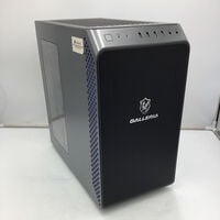 中古  GALLERIA RM5C-R36T 4950002686 