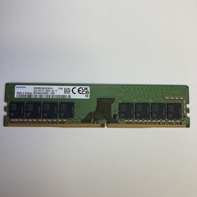 【札幌店】中古  PC4-25600 16GB デスクトップ用 140728 