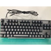 中古  SteelSeries Apex 9 TKL JP (64852J) 158786 