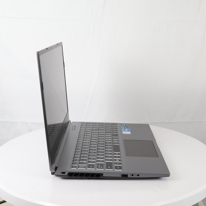 中古 THIRDWAVE raytrek R5-RL5(Intel Core i7 13700H/16GB DDR4 (PC4
