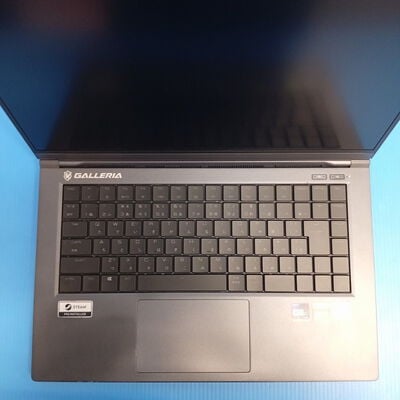 【大須店】中古  GGALLERIA GCR1660TGF-QCG 3120023961 