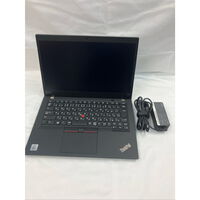 中古  Lenovo ThinkPad X390 (Core i7-10510U/8GB/SSD 256GB/-/-/WLAN/13.3インチFHD/W11P/-) 3240009167 