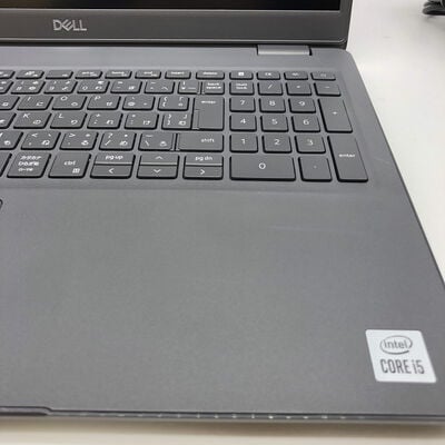 【宇都宮鶴田店】中古  DELL Latitude 3510 (INTEL Core i5 10310U 1.7GHz/16GB/SSD512GB/-/オンボード/15.6/1920x1080/Wi-Fi/WEBCAM/W11P64/MicrosoftOffice H&B 2024付) 183168 