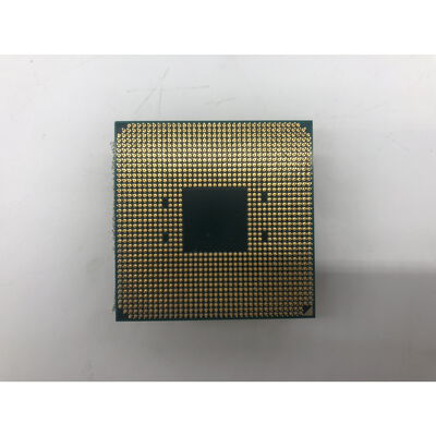 【郡山安積店】中古  AMD Ryzen 5 2600 (AM4/3.4/19M/C6/T12/65W) 137099 