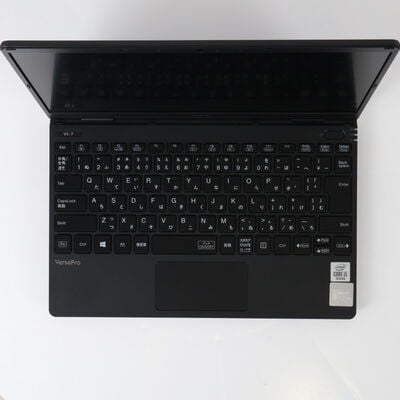 【通販センター】中古  NEC UltraLite タイプVC＜VC-7＞ VJV12/C-7 PC-VKT10CZG7(Intel Core i5 10210Y/8GB/SSD500GB/なし/オンボード/12.5/1920x1080/Wi-Fi/W11H64 MAR) 185377 
