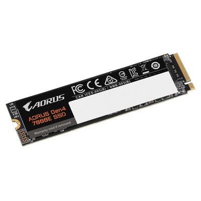 GIGABYTE  AORUS 7000E AG470E1TB (M.2 2280 1TB) 