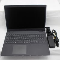 中古  DELL Latitude 3510(Intel Core i5 10310U 1.70GHz/16GB DDR4/SSD256GB/-/オンボード/15.6/1920x1080/GbE/Wi-Fi/WEBCAM/W11H/VBT) 197577 