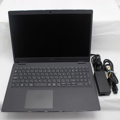 【通販センター】中古  DELL Latitude 3510(Intel Core i5 10310U 1.70GHz/16GB DDR4/SSD256GB/-/オンボード/15.6/1920x1080/GbE/Wi-Fi/WEBCAM/W11H/VBT) 197577 