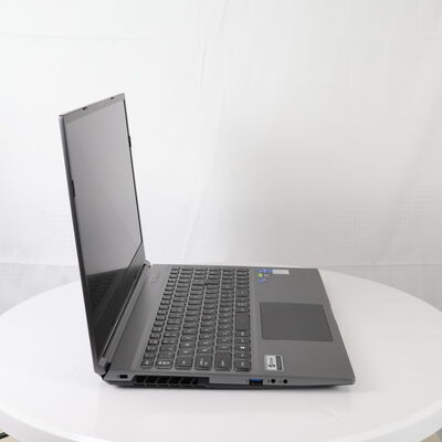 【通販センター】中古  THIRDWAVE GALLERIA XL7C-R36 11800H (Core i7-11800H/16GB/RTX 3060 Laptop GPU 6GB) 202910 