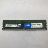 中古  PC4-25600 16GB デスクトップ用_ 184900 
