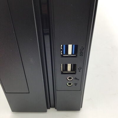 【白山FM松任店】中古  THIRDWAVE Slim Knight (Intel Celeron G4900 3.10GHz/8GB/SSD500GB/なし/オンボード/W11H64 MAR) 1000803998 185035 