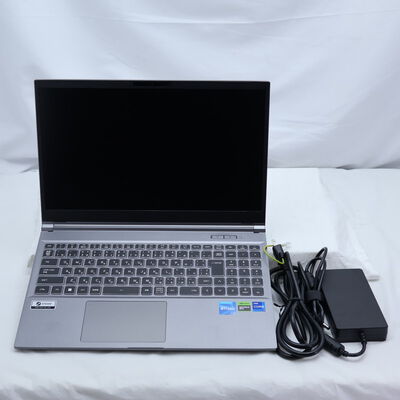 【通販センター】中古  THIRDWAVE GALLERIA RL7C-R45-C5N 201987 