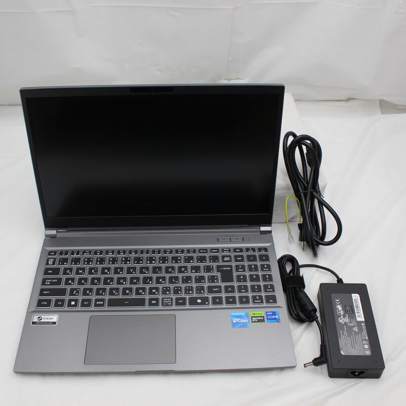 美品　GALLERIA RL7C-R35-5N メモリ32 SSD 2T GALLERIA RL7C-R35-5N（RL7C-R35-5N）15968｜パソコン通販のドスパラ