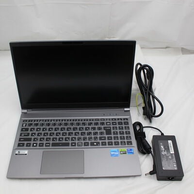【松山環状枝松店】中古  THIRDWAVE GALLERIA RL7C-R35-5N 194362 