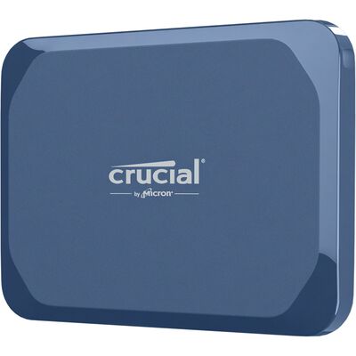 Crucial  X10 CT1000X10SSD9 (USB3.2 Gen2 外付SSD 1TB) 