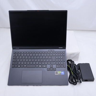 【通販センター】中古  THIRDWAVE GALLERIA ZL9C-R57T-6A 203384 