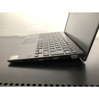 【堺七道店】中古  VAIO VJPJ13C12N (INTEL Core i5 1035G1 1.0GHz/8GB/SSD256GB/-/オンボード/12.5/1920x1080/Wi-Fi/WEBCAM/W11H64) 178713 