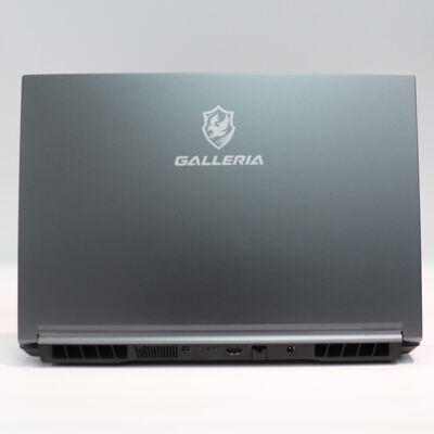 【札幌店】中古  GALLERIA XL7C-R46(i7-13700H/16GB/SSD512GB/光学ドライブなし/RTX4060 8GB/15.6インチ/1920*1080/W11H) 3210015718 