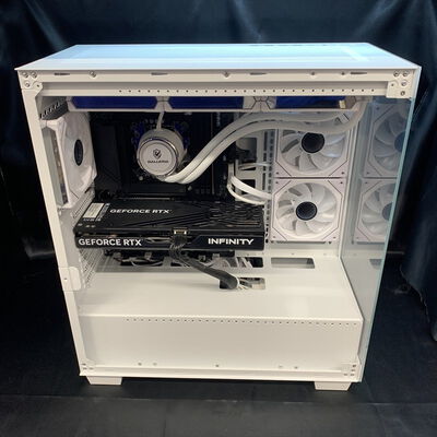 【横浜駅前店】中古  GALLERIA FPC7A-R57-W(Ultra 7 265F/16GB/SSD1TB/RTX5070/W11H) 3400009705 