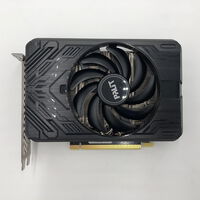 中古  Palit NE6406T019P1-1060F (RTX4060Ti 8GB) 158557 