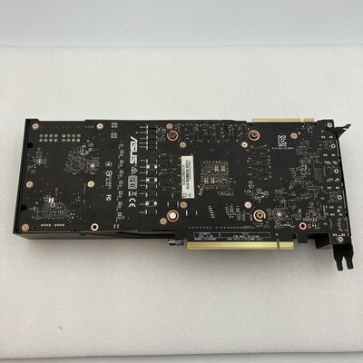 【新潟店】中古  各社 GeForce RTX2070 SUPER (8GB PCIE) 140109 