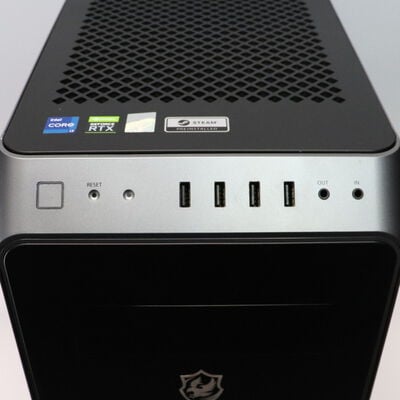 【札幌店】中古  GALLERIA XA7C-R38(i7 12700/64GB/SSD2TB/HDD8TB/ドライブなし/RTX3080 12GB/W11H) 3210014792 