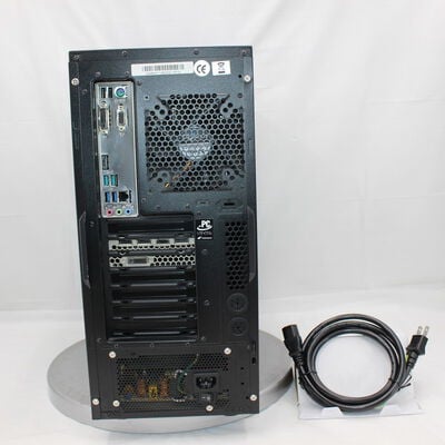 【盛岡都南店】中古  THIRDWAVE GALLERIA KT(Intel Core i7 8700K/16GB/SSD500GB/DVDマルチ/NVIDIA GeForce GTX 1060 6GB/W11H64 MAR) 189757 