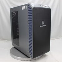 中古  THIRDWAVE GALLERIA SK(Intel Core i7 10700/32GB DDR4 (PC4)/SSD1TB/なし/NVIDIA GeForce RTX 3060 Ti 8GB/W11H64 MAR) 199947 