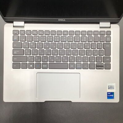 【秋葉原本店】中古  DELL Latitude 5320 (Intel Core i7 1185G7 3.0GHz/16GB/SSD256GB/-/-/13.3/1920x1080/Wi-Fi/WEBCAM/W11H64) 180537 