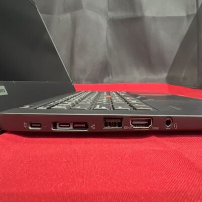 【静岡東瀬名店】中古  LENOVO ThinkPad X13 MSO (AMD Ryzen 5 Pro 4650U 2.10GHz/32GB DDR4 (PC4)/SSD256GB/-/オンボード/13.3/1920x1080/Wi-Fi/WEBCAM/W11P/Microsoft Office Home and Business 2024) 190614 