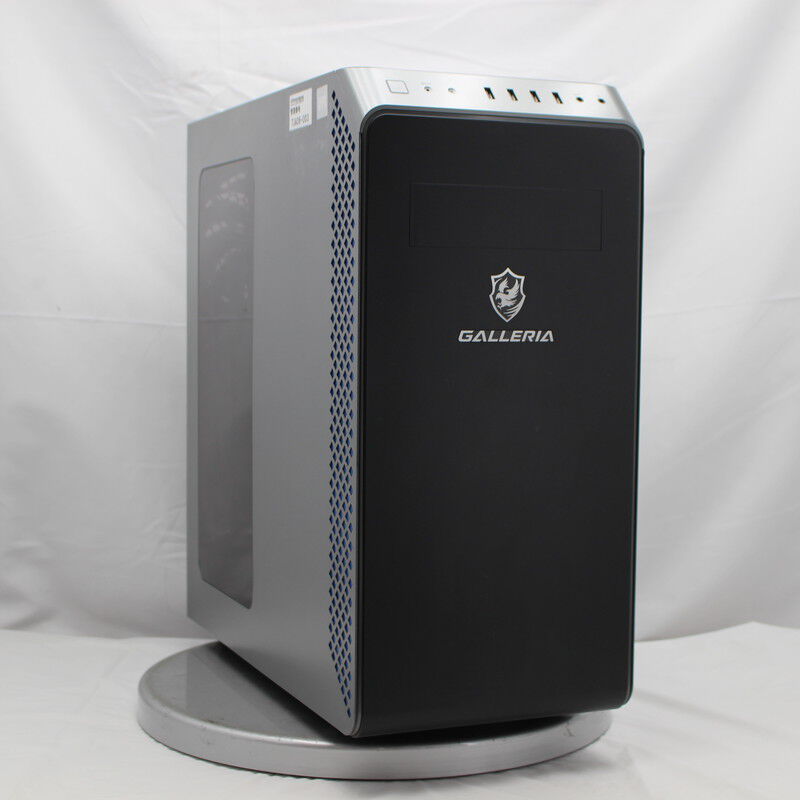 GeForce RTX 3070,i7-10700の中古ゲーミングデスクトップPC一覧（47件