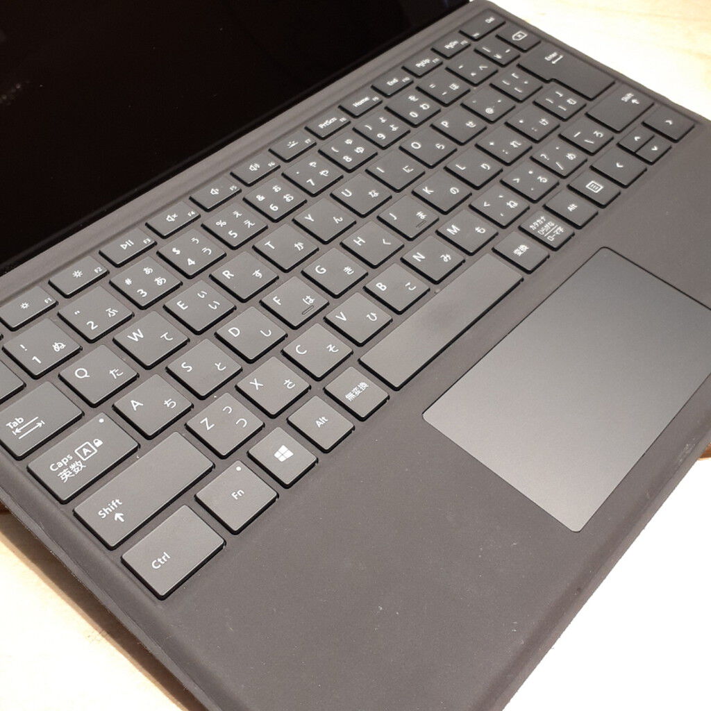 中古 Surface Pro 7(i5-1035G4/8GB/SSD256GB/W11P) 4700001000
