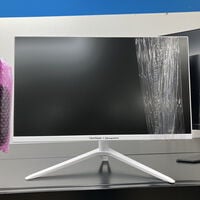中古  Viewsonic VX2428J-W-7(23.8W 2H1DP 0.5ms IPS 180Hz 5160000459 