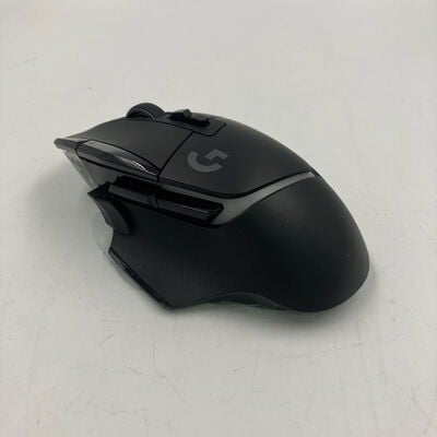 【なんば店】中古  Logicool G502 X PLUS G502XWL-RGBBK (ブラック) 198064 