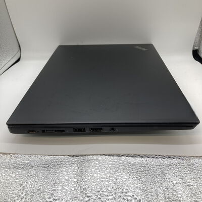 【八王子店】中古  LENOVO ThinkPad X13 (AMD Ryzen 5 Pro 4650U 2.10GHz/32GB/SSD256GB/-/オンボード/13.3/1920x1080/Wi-Fi/WEBCAM/W11P/Microsoft Office Home and Business 2024) 184183 
