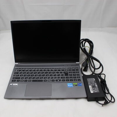 【なんば店】中古  THIRDWAVE GALLERIA RL7C-R45-5N 190199 