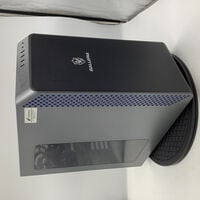 中古  GALLERIA XA7C-R47T(i7 13700F/16GB/SSD1TB/RTX4070Ti/W11H) 4660002781 