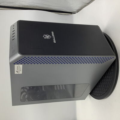 【堺七道店】中古  GALLERIA XA7C-R47T(i7 13700F/16GB/SSD1TB/RTX4070Ti/W11H) 4660002781 