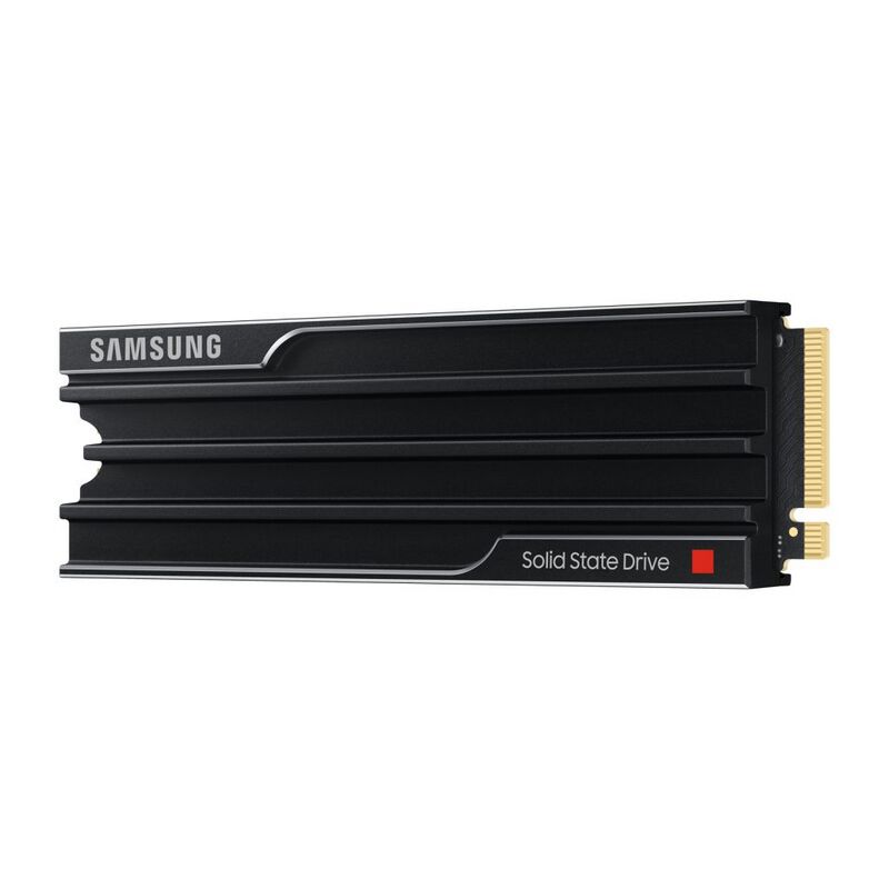 【未開封】SAMSUNG SSD 9100 PRO 4TB SAMSUNG SSD 9100 PRO 1TB 2TB 4TB (Heatsink) M.2 2280 PCIe