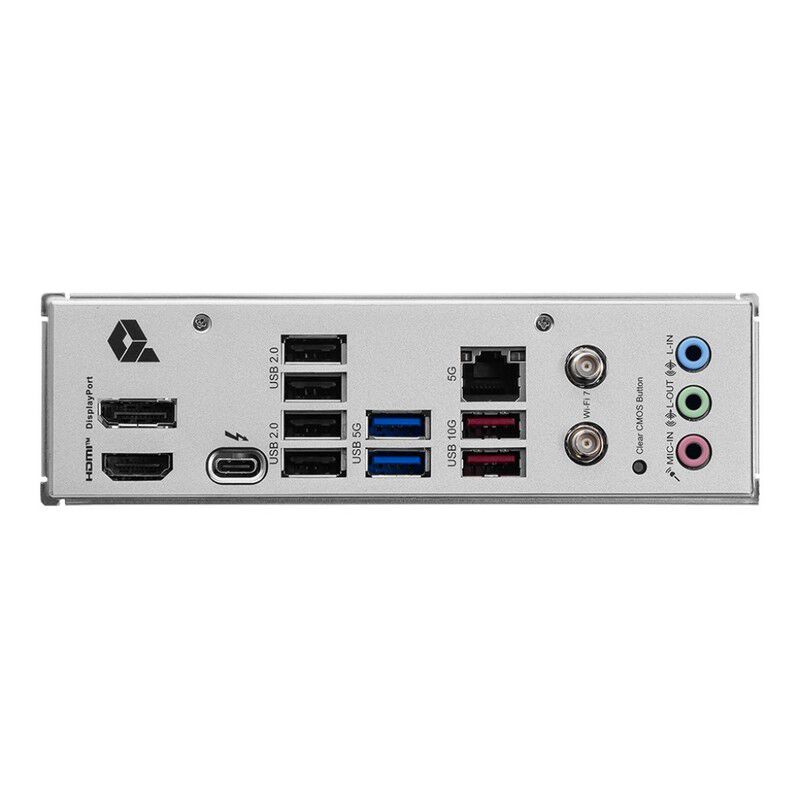 MSI PRO B860-P WIFI (B860 1851 ATX) ｜ パソコン通販のドスパラ【公式】