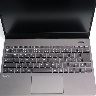 【札幌店】中古  NEC PC-VKV18GZG9 (Intel Core i7 10510U 1.80GHz/16GB/SSD512GB/-/オンボード/13.3/1920x1080/Wi-Fi/WEBCAM/W11P/Microsoft Office Home and Business 2024) 189073 