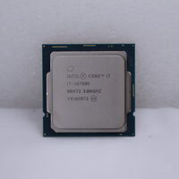 中古  INTEL Core i7 10700K (1200/3.8G/16M/C8/16) 142592 