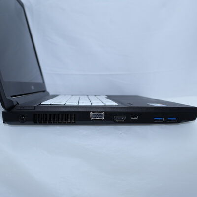 【通販センター】中古  FUJITSU LIFEBOOK A7511/G (Intel Core i5 1145G7 2.60GHz/16GB DDR4/SSD256GB/-/オンボード/15.6/1920x1080/GbE/Wi-Fi/WEBCAM/W11P) 202299 