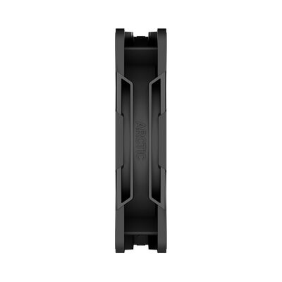 ARCTIC  P12 Pro Reverse ACFAN00331A (120mm ブラック リバースファン) 