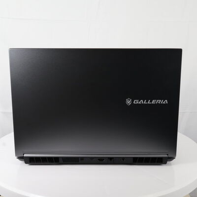 【通販センター】中古  THIRDWAVE GALLERIA RL7C-R46-C5N(Intel Core i7 13620H/16GB/SSD1TB/なし/NVIDIA GeForce RTX 4060 8GB Laptop GPU/15.6/2560x1440/Wi-Fi/W11H64 MAR) 185316 