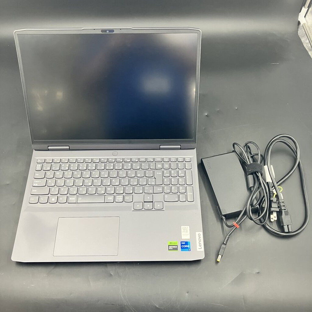 中古ゲーミングノートPC｜パソコン通販のドスパラ【公式】