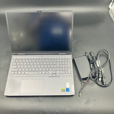 【大須店】中古  Lenovo LOQ 16IRH8 3120024497 