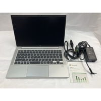中古  HP EliteBook 830 G8 MSO (Intel Core i5 1145G7 2.6GHz/16GB/SSD256GB/-/オンボード/13.3/1920x1080/Wi-Fi/WEBCAM/W11P/Microsoft Office Home and Business 2024) 188180 