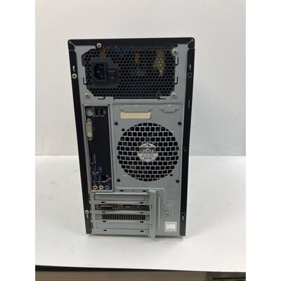【仙台店】中古  iiyama ILeDXi-MOB6-277187 (Core i３-9100/16GB/SSD256GB/Mt/GTX1650/-/W11H64/-) 3240008951 