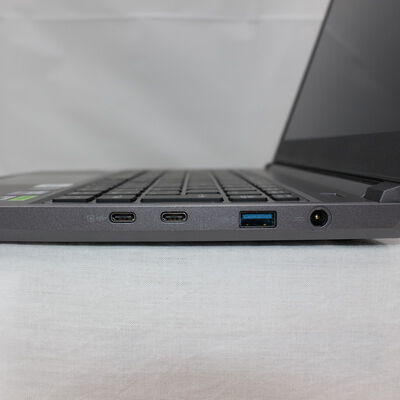 【熊本浜線店】中古  THIRDWAVE GALLERIA RL7C-R45-4 184959 